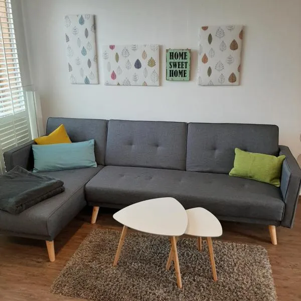 Gemütliche Ferienwohnung, Ländlich und Stadtnah, ruhig gelegen, khách sạn ở Rheda-Wiedenbrück