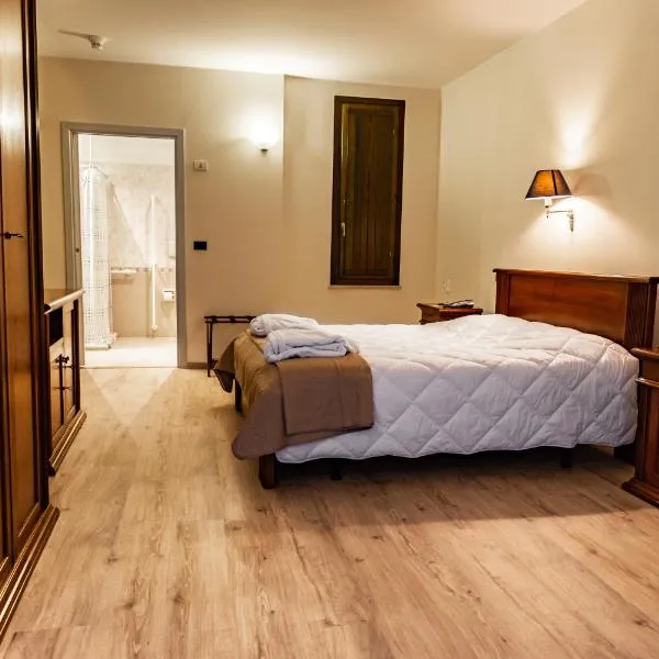 Castellucchio Hotel, готель у місті Castellucchio