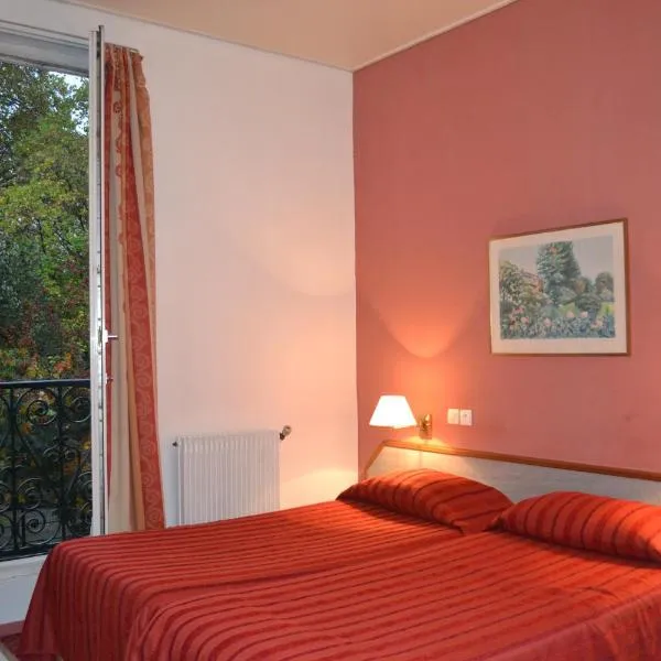 Hotel William's Opera