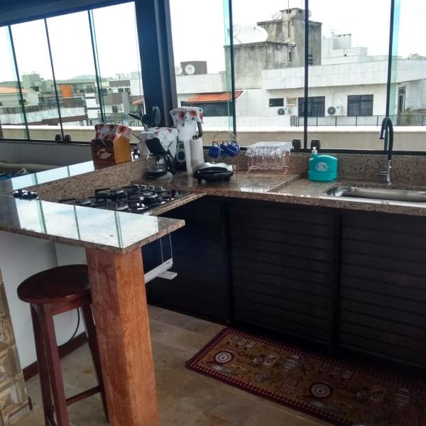 Cobertura em cabo frio - Foto 4
