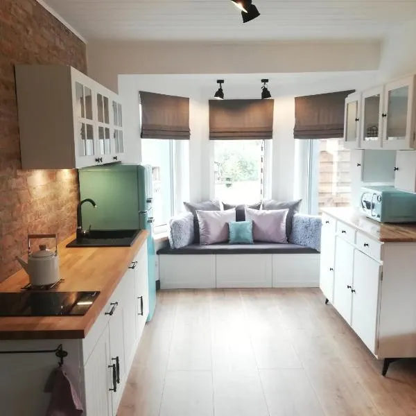 apartament BB, hotel en Podgórzyn