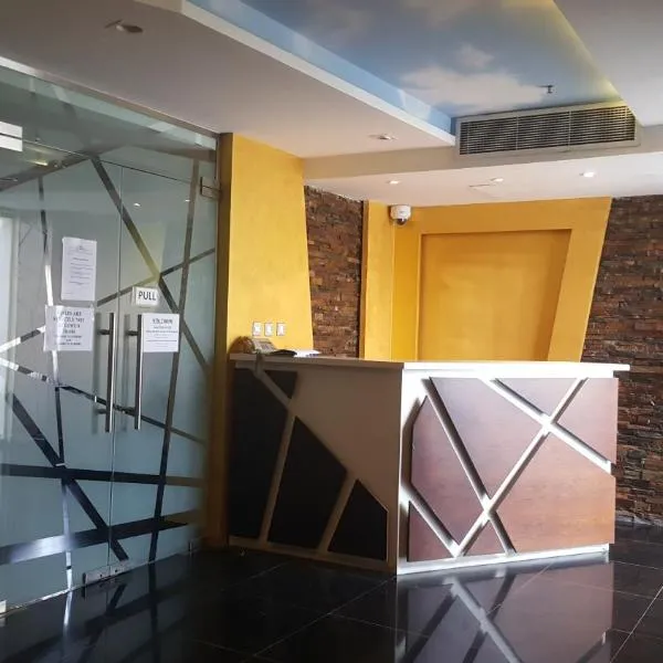 Al Muntazah Plaza Hotel photo 2