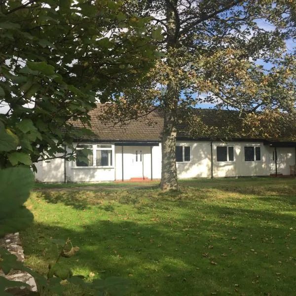 The Bunkhouse, hotel in Shieldaig