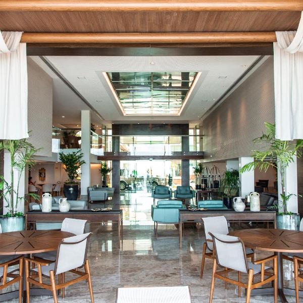 Vogal Luxury Beach Hotel & SPA - Foto 5