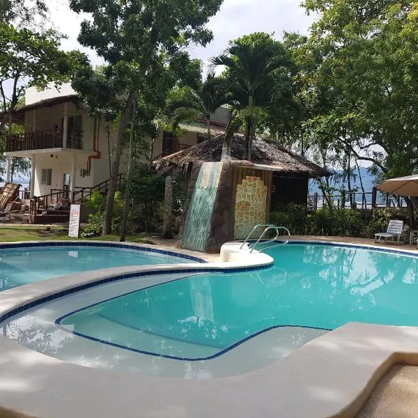 Santander Pebble Beach Resort, hotel u gradu 'Santander'