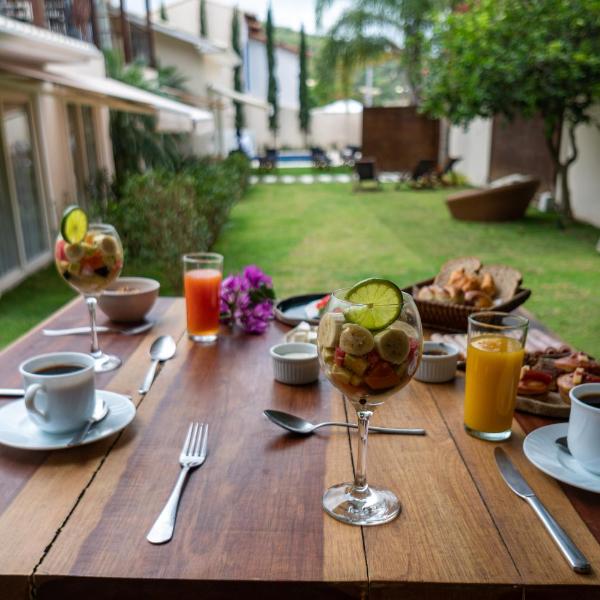 Parador Búzios Boutique Hotel - Foto 5