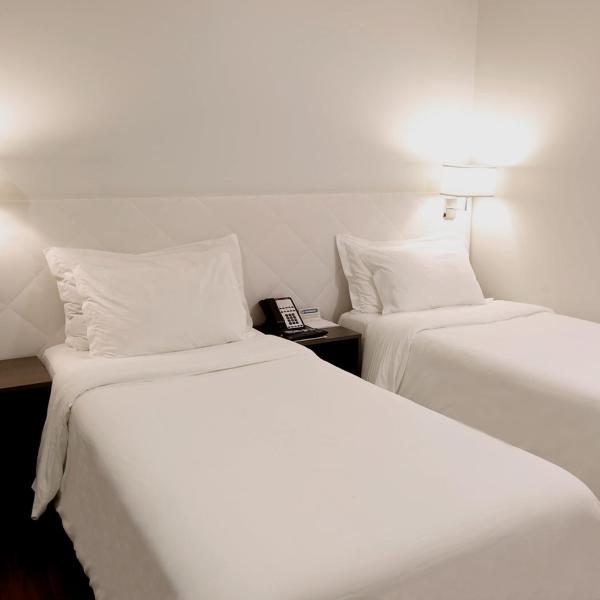 Fratele Business Hotel - Foto 5