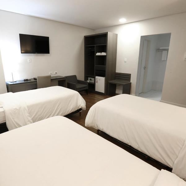 Fratele Business Hotel - Foto 3