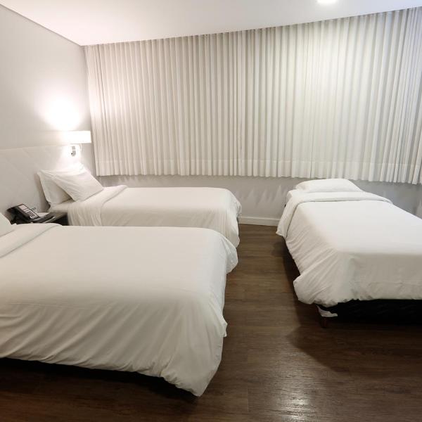 Fratele Business Hotel - Foto 4