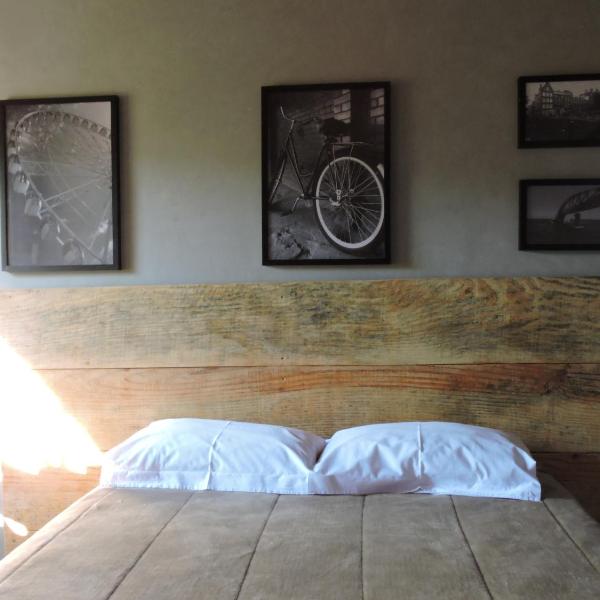 Casa Rô - Foto 2