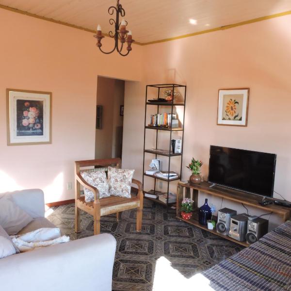 Casa Rô - Foto 5