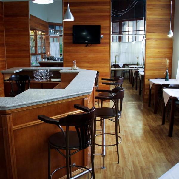 São Joaquim Park Hotel - Foto 4