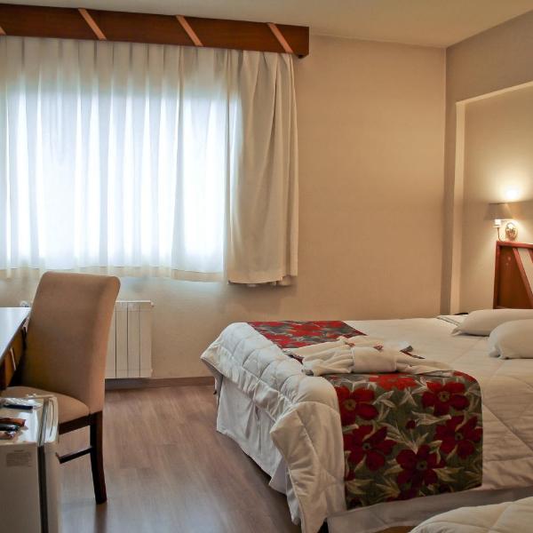 São Joaquim Park Hotel - Foto 2
