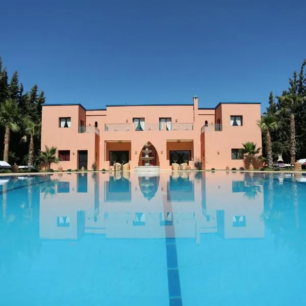 Tiguemine Sarah, hotel in Marrakech