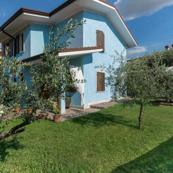 Appartamento Bella Cora, hotel v destinaci Lazise