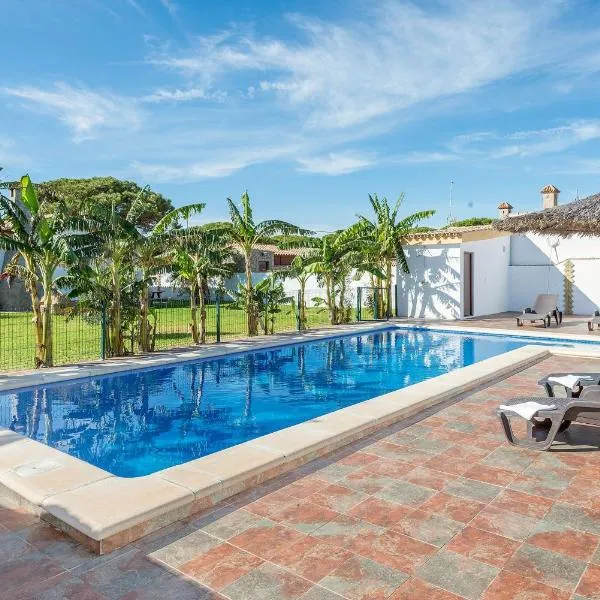 Casa Layda - Sólo Familias, hotel v destinaci Roche