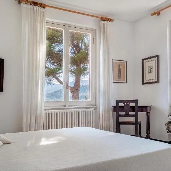 Il Grifo - Cozy house, wonderful view, hotel Portoferraióban