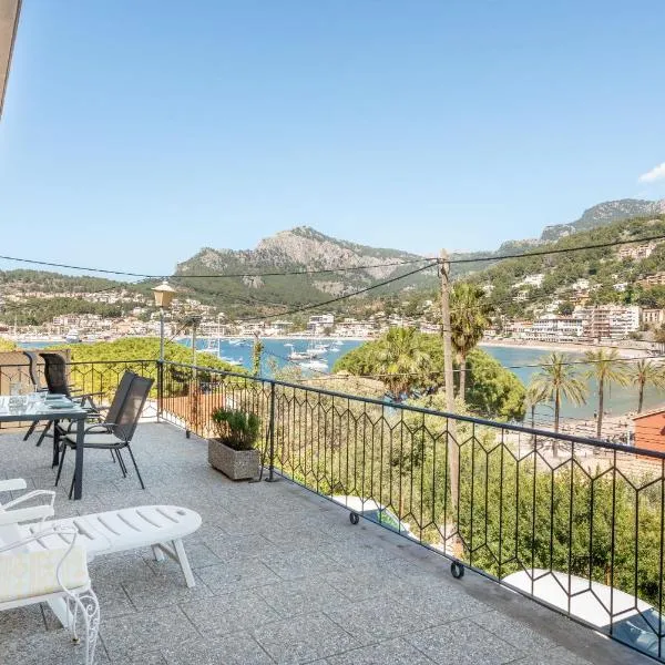 Can Joi 12, hotel in Sóller