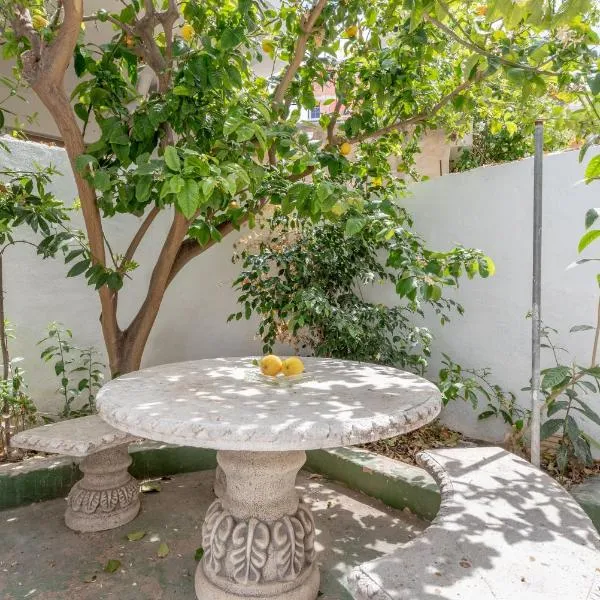 Nafeti, hotel in Palma de Mallorca