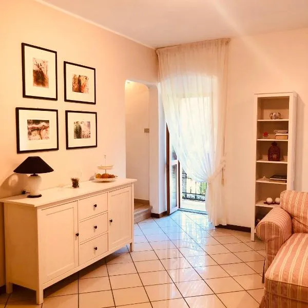 Ponte Rio, hotel v destinácii Pettorano sul Gizio
