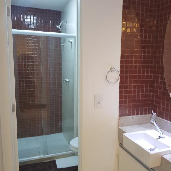 Condomínio Golden Lake ap.304 - Renovação de Energias, Descanso e Lazer - Foto 3