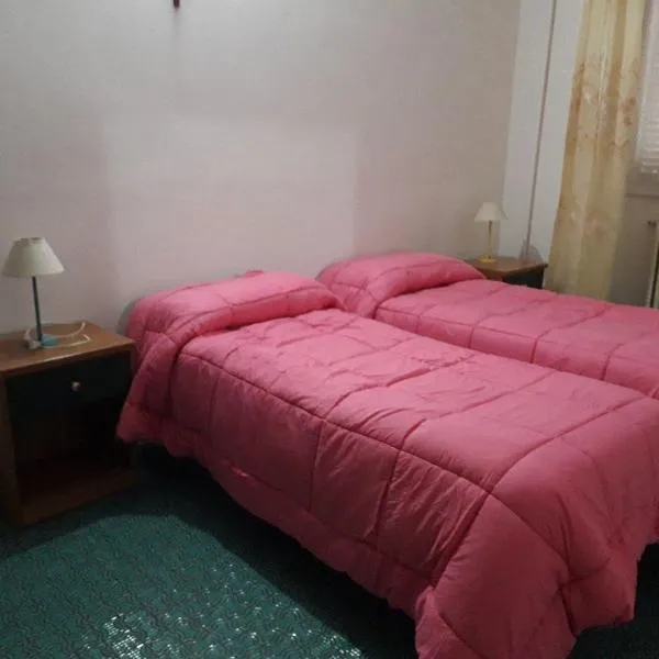 Ostello Marello, hotel di Rome