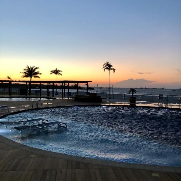 Golden Lake Residence Apart Hotel