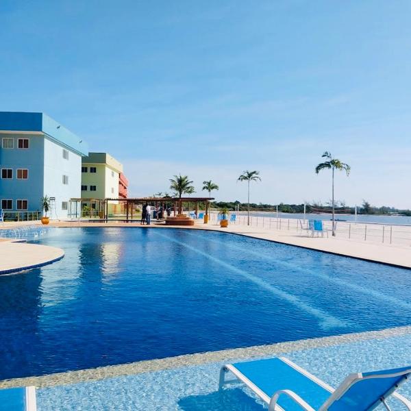Golden Lake Residence Apart Hotel - Foto 4