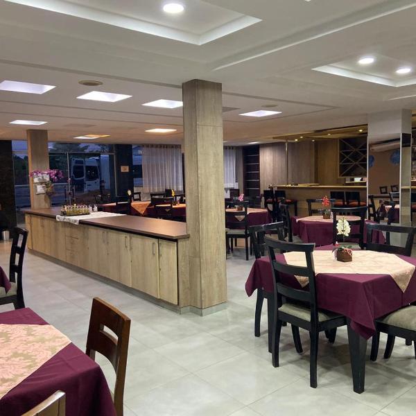Augusto Palace Hotel - Foto 4