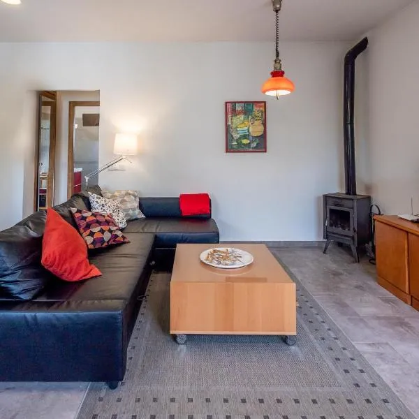 자호라에 위치한 호텔 Casa Panda