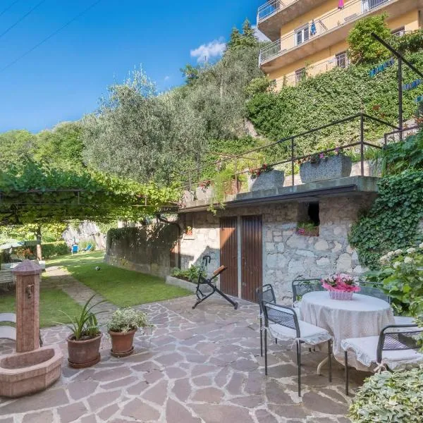 Corte Faliva, hotel v destinaci Brenzone sul Garda