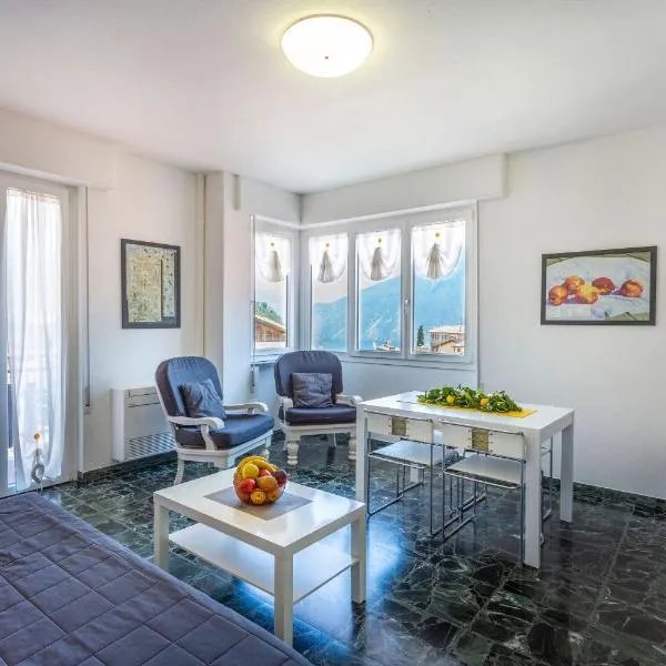 Liver 203, hotel v destinaci Tremosine Sul Garda