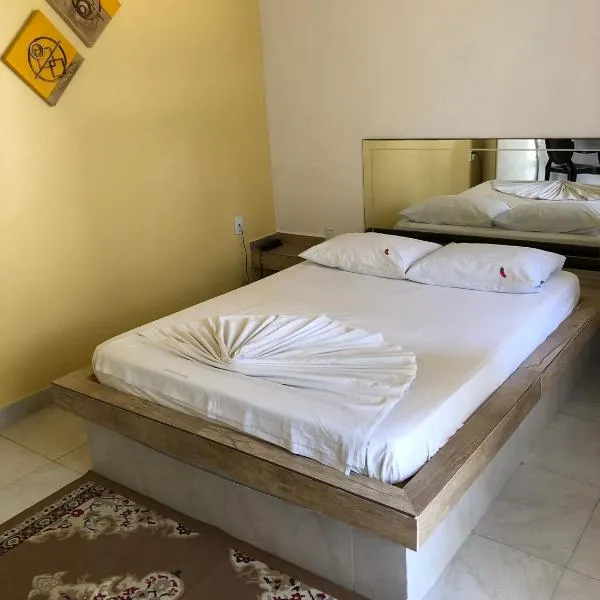 Motel Del Fuego (Adult Only), hotel a Pelotas