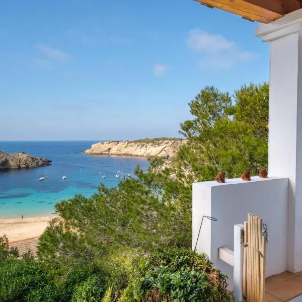 Villa Atalaya, hotel v destinaci San Jose de sa Talaia
