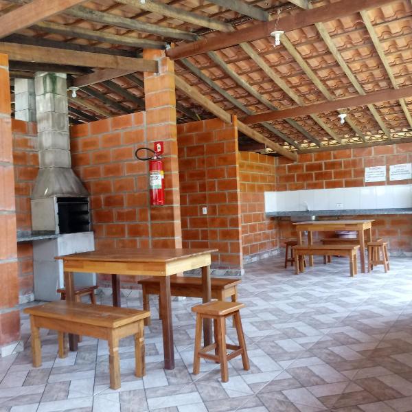 Aconchego Na Maranduba Em Ubatuba - Foto 5