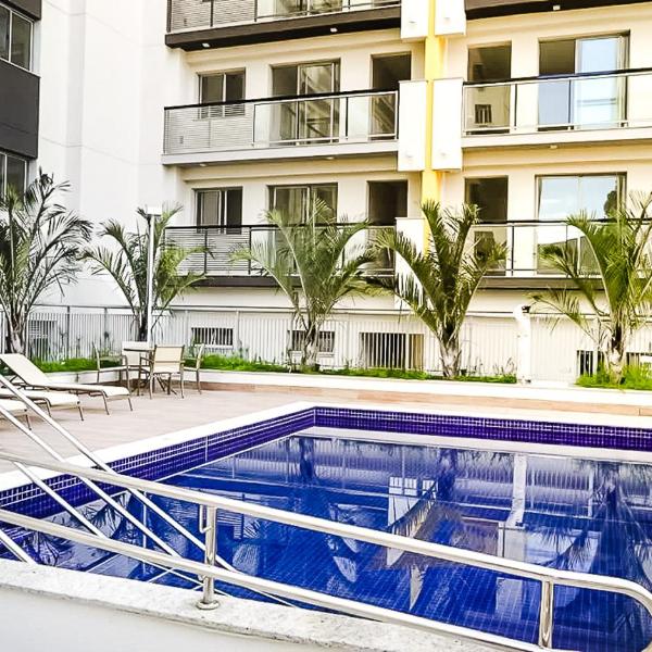 Happy Mood Lapa - Confort & Style in Rio's Bohemia - Foto 4