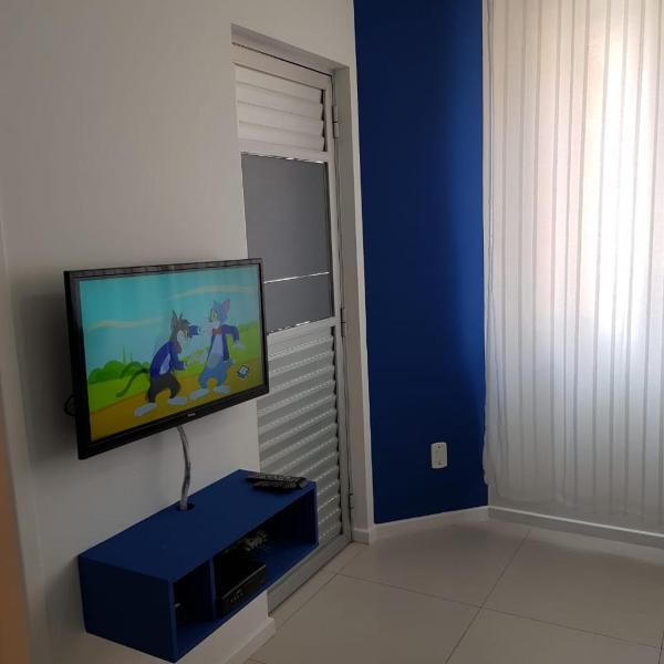 Apto/Suíte com Vista para o Mar - 30 m da Praia - Foto 5