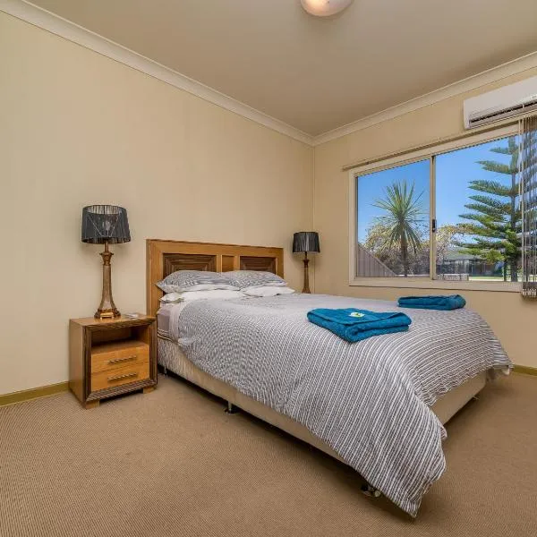 Seafront Unit 49, hotel in Jurien Bay