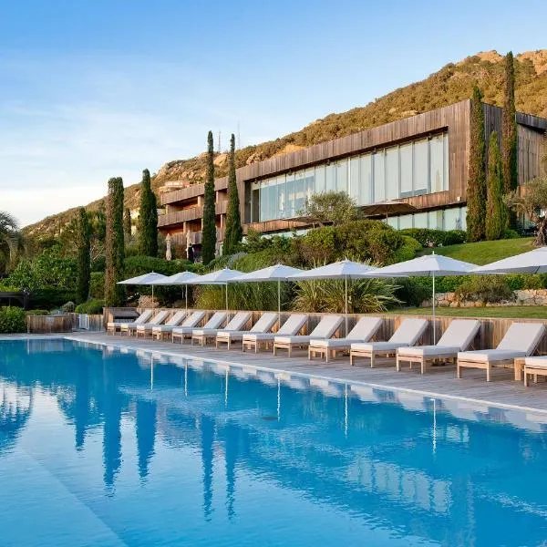 Casadelmar, hotel in Porto-Vecchio