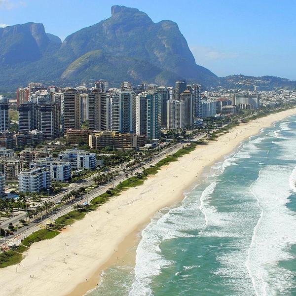 Acesso Praia, Vista Mar, Estacionamento, Cozinha, Conforto