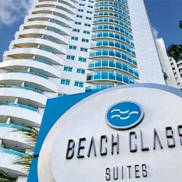 Flat Beira Mar em Recife