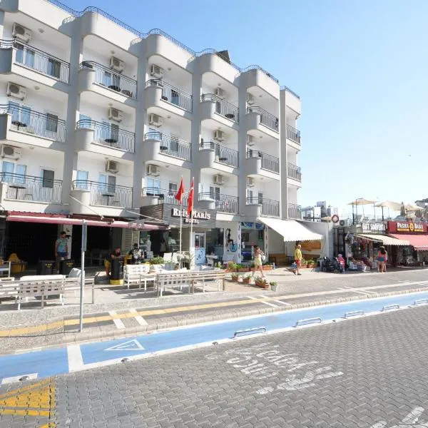 Reis Maris Hotel, hotel a Marmaris