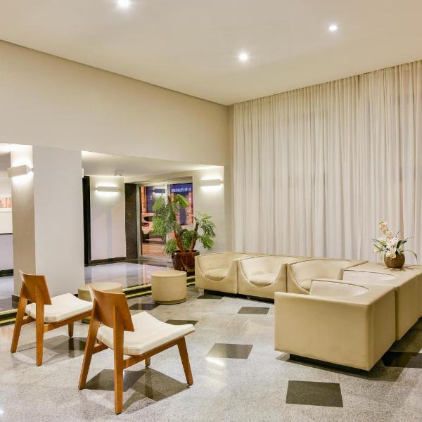 Plaza Inn Augustus - Downtown - Foto 5