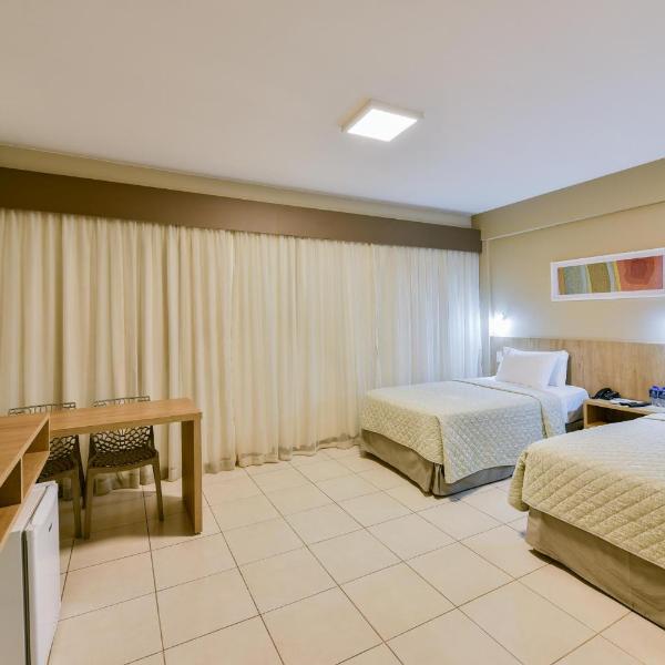 Plaza Inn Augustus - Downtown - Foto 2