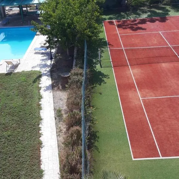 Amalia Apartments, Hotel in Polis Chrysochous