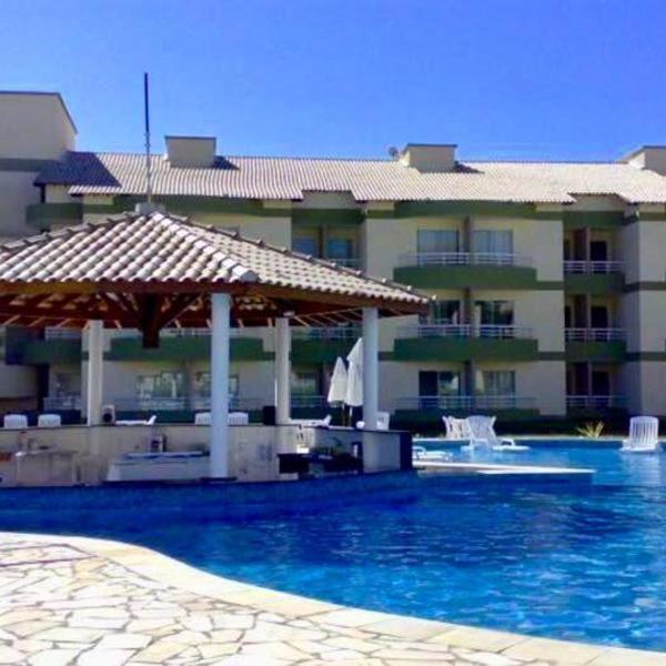 Flat Village - Aldeia das Águas A112