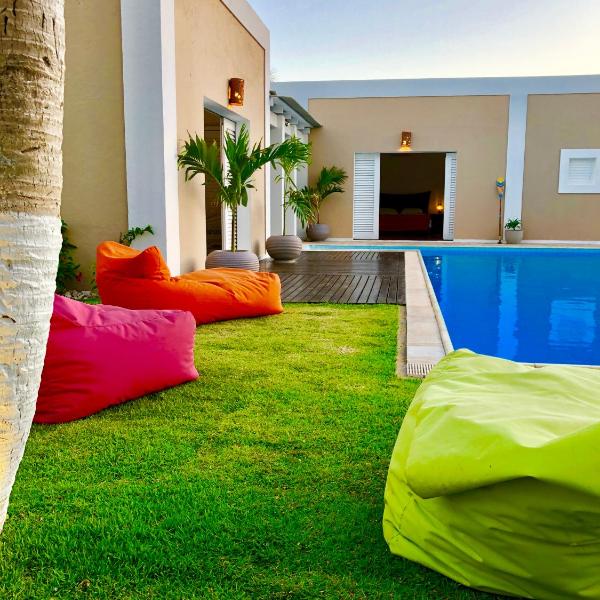 Casa Vivi Cumbuco