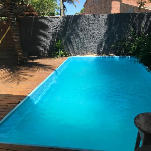 Casa de temporada Lucidio - Foto 4