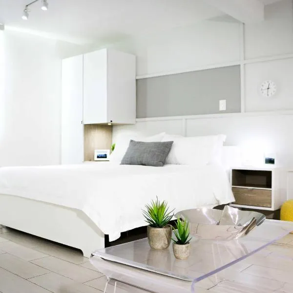 Avila Guesthouse, hotel di San Juan