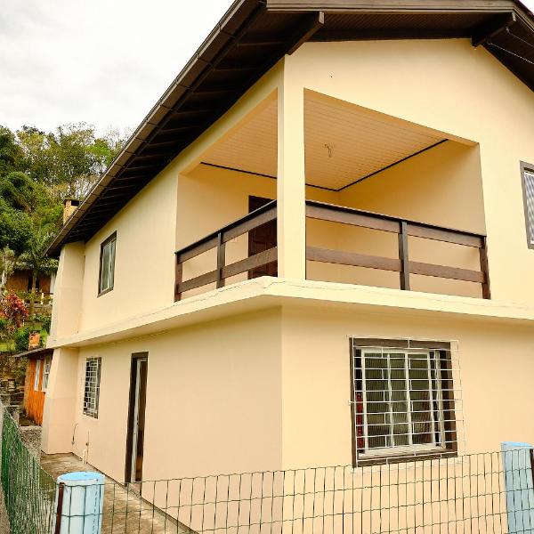 Casa com varanda - Foto 5